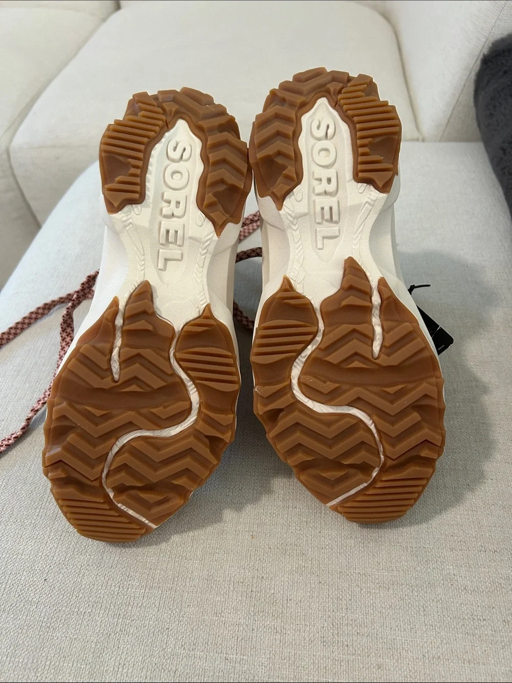 Sorel new tag